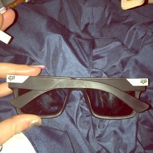 Fox sunglasses